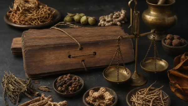 The Ayurvedic Doctor’s Encyclopedia: 50 Conditions and Their Ayurvedic Management