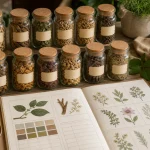 The Ayurvedic Evidence Atlas: Every Herb, Every Condition, Every Evidence Level