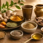 Ayurvedic Gut Reset After Antibiotics: Rebuilding Agni and Microbiome