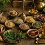 Standardization Crisis in Ayurvedic Herbs: Why Your Supplement May Not Work