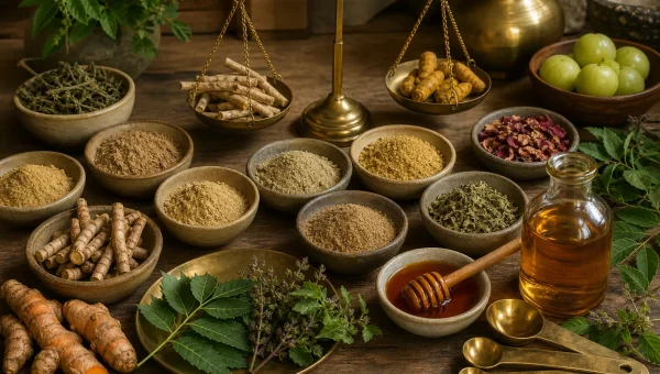 Standardization Crisis in Ayurvedic Herbs: Why Your Supplement May Not Work