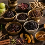 5 Ayurvedic Herbal Jams Beyond Chyawanprash: Lehyam Recipes for Every Dosha