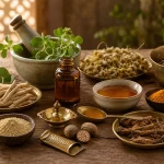 Ayurvedic Support for Insomnia Subtypes: Can't Fall Asleep vs Can't Stay Asleep