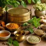 Ayurvedic Lunchbox Ideas for School Children: 15 Dosha-Friendly Meals