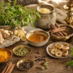 Ayurvedic Monthly Guide: What to Eat, Avoid, and Practice in January