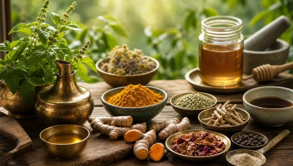 Ayurvedic Morning Routine for Entrepreneurs: 90 Minutes That Change