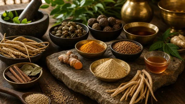 Ayurvedic Ovarian Cyst Management: Granthi Chikitsa for PCOS and Non-PCOS Cysts