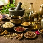 Ayurvedic Perfumery: Making Natural Attars, Body Mists, and Aromatic Waters