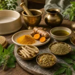 Ayurvedic Pet Care Basics: Safe Herbs and Routines for Dogs and Cats