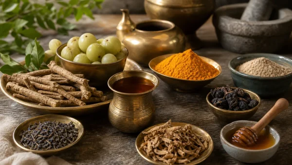 Ayurvedic Prostate Screening: When to Combine Modern Tests with Traditional Assessment