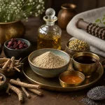 Ayurvedic Sleep Optimization for Athletes: Beyond Ashwagandha and Cherry Juice