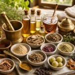 Ayurvedic Travel Kit Essentials: 15 Herbs and Supplies for Any Trip