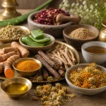 Ayurvedic Vulvodynia Support: Healing Chronic Vulvar Pain Naturally