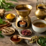 Choosing the Right Oil Warmer for Abhyanga: A Practical Buyer's Guide