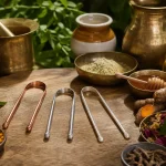 The Best Tongue Scrapers Reviewed: Copper, Steel, and Silver Compared