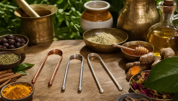 The Best Tongue Scrapers Reviewed: Copper, Steel, and Silver Compared