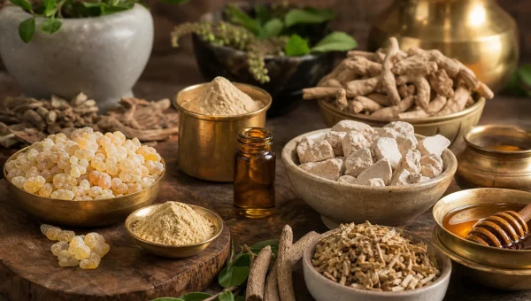 Boswellia vs Glucosamine for Osteoarthritis: Head-to-Head Clinical Evidence