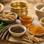 Bruxism (Danta Harsha): Ayurvedic Treatment for Teeth Grinding and Jaw Clenching