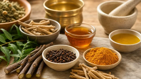 Bruxism (Danta Harsha): Ayurvedic Treatment for Teeth Grinding and Jaw Clenching