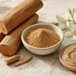 Chandana (Sandalwood) for Summer: Every Way to Use the Coolest Herb