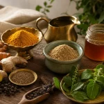 Chronic Sinusitis (Dushta Pratishyaya): The 6-Week Ayurvedic Clearance Protocol