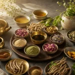 Chronobiology Meets Dinacharya: How Modern Science Validates Ayurvedic Daily Routines