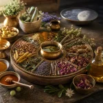Circadian Rhythm and Dosha Clock: When Modern Sleep Science Confirms Ayurveda