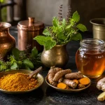 The Complete Home Remedy Index: 40 Problems, 40 Kitchen Solutions