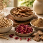 The Complete Women's Herb-by-Condition Guide: Quick Reference for Every Issue