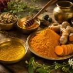 Curcumin Nanoformulations: How Modern Drug Delivery Solves Turmeric's