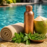 Curcumin in Summer: Adjusting Anti-Inflammatory Support for Hot Weather
