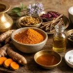 Curcumin vs Metformin for Prediabetes: What Research Tells Us