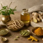 Digital Minimalism the Ayurvedic Way: Vata-Calming Tech Boundaries