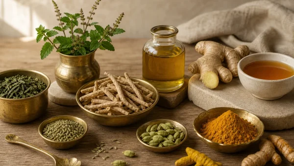 Digital Minimalism the Ayurvedic Way: Vata-Calming Tech Boundaries