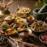 Epigenetics and Ayurveda: How Lifestyle Choices Switch Genes On and Off