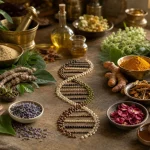 Epigenetics and Prakriti: How Your Dosha Constitution May Be Genetically Coded