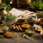Frozen Shoulder (Avabahuka) Stage-Wise Ayurvedic Treatment: Freezing, Frozen, Thawing