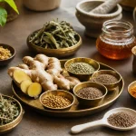 Gastroparesis (Mandagni): Ayurvedic Strategies for Delayed Stomach