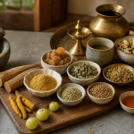 Grishma Ritucharya: The Complete Summer Wellness Protocol