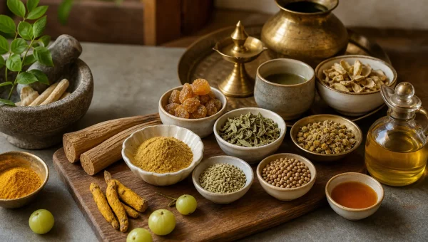 Grishma Ritucharya: The Complete Summer Wellness Protocol
