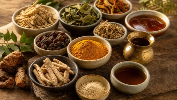 Heavy Metals in Ayurvedic Products: Testing Standards and What Consumers Should Know