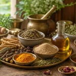 Herb Synergy Principles: Why Ayurvedic Formulations Use Multiple Herbs Together