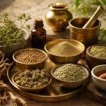 Interstitial Cystitis (Mutrakrichra): The Ayurvedic Bladder Calming