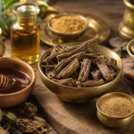 Katuki (Picrorhiza kurroa): The Bitter Liver Protector You Need to Know