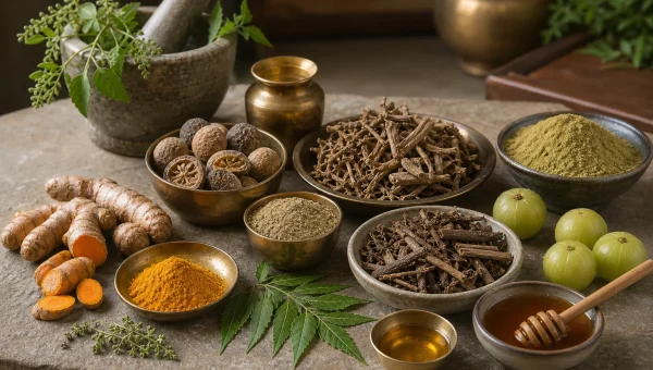 Liver Detox Protocols in Ayurveda: Yakrit Shodhana Beyond the Social Media Hype