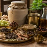 The Complete Guide to Making Ayurvedic Arishtam and Asavam at Home