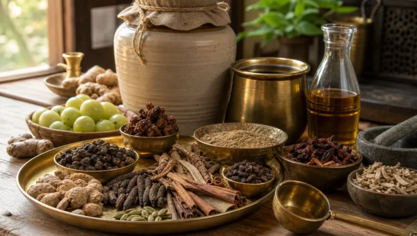 The Complete Guide to Making Ayurvedic Arishtam and Asavam at Home