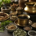 The Complete Guide to Making Kashayam at Home: 12 Classical Decoctions