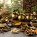 Mala in Ayurveda: What Your Sweat, Urine, and Stool Reveal About Your Health
