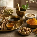 Myasthenia Gravis (Mamsagata Vata): Ayurvedic Muscle Strength Support